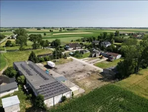 Lokal użytkowy 6 100,00 m², Łęczyca, Sprzedaż