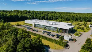 Lokal użytkowy 45,00 m², Ostróda, LUBAWSKA, Wynajem
