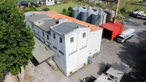Lokal użytkowy 6 000,00 m², Łubianka, Sprzedaż