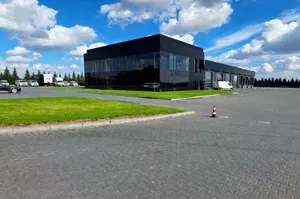 Lokal użytkowy 290,00 m², Łuków, Wynajem