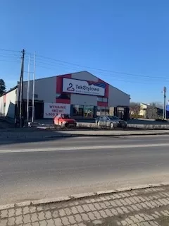 Lokal użytkowy 455,00 m², Przemyśl, Lwowskie, Mickiewicza, Wynajem