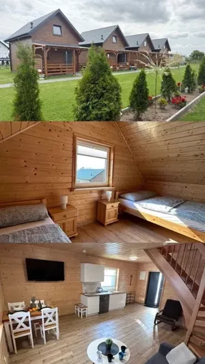 Lokal użytkowy 3 700,00 m², Mielno, Sprzedaż