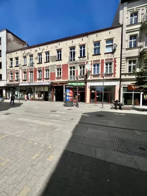 Obiekt 79,00 m², Sosnowiec, Stary Sosnowiec, Modrzejowska, Wynajem