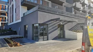 Lokal użytkowy 98,00 m², Katowice, Muchowiec, Sprzedaż