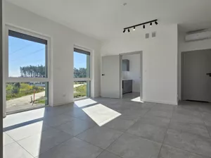 Lokal użytkowy 45,00 m², Kórnik, Na Skraju Lasu, Wynajem