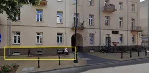 Lokal użytkowy 74,00 m², Lublin, Śródmieście, Narutowicza, Sprzedaż