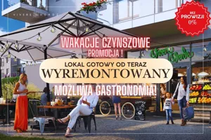 Lokal użytkowy 55,00 m², Gdańsk, Chełm, Niepołomicka, Wynajem