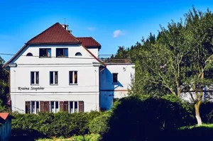 Lokal użytkowy 550,00 m², Lądek-Zdrój, Nowy Gierałtów, Sprzedaż