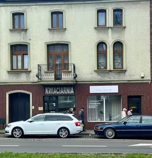 Lokal użytkowy 13,00 m², Sosnowiec, Pogoń, Orla, Wynajem