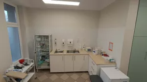 Lokal użytkowy 115,00 m², Kraków, Czyżyny, os. Oświecenia, Wynajem