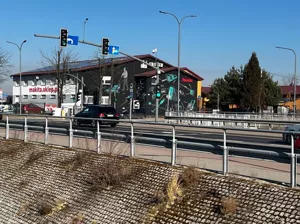 Lokal użytkowy 1 850,00 m², Tychy, Jaroszowice, Oświęcimska/Długa, Sprzedaż
