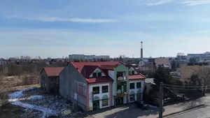 Lokal użytkowy 1 220,00 m², Bełchatów, Pabianicka, Wynajem