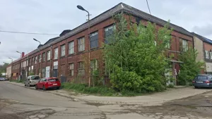 Lokal użytkowy 1 284,00 m², Dąbrowa Górnicza, Gołonóg, Perla, Sprzedaż
