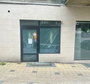 Obiekt 28,00 m², Będzin, Piłsudskiego, Wynajem