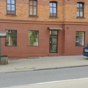 Lokal użytkowy 90,00 m², Ruda Śląska, Nowy Bytom, Piotra Niedurnego, Wynajem