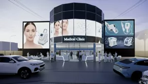 Lokal użytkowy 1 500,00 m², Poznań, Sprzedaż