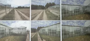 Obiekt 4 597,00 m², Rybna, Prosta, Sprzedaż
