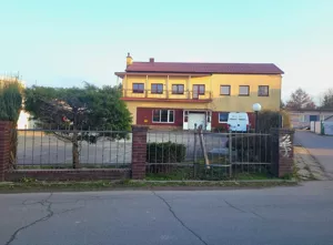 Lokal użytkowy 550,00 m², Krosno, PUŻAKA, Sprzedaż