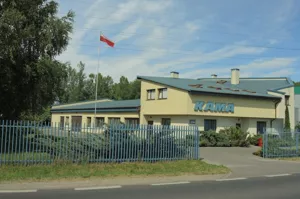 Lokal użytkowy 690,00 m², Warszawa, Bielany, Radiowo, Sprzedaż