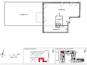 Lokal użytkowy 81,00 m², Warszawa, redutowa, Sprzedaż