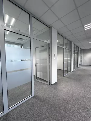 Lokal użytkowy 425,00 m², Kraków, Krowodrza, Sosnowiecka, Wynajem