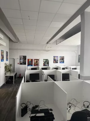 Obiekt 172,00 m², Poznań, Starołęka-Minikowo-Marlewo, Starołęka, Wynajem