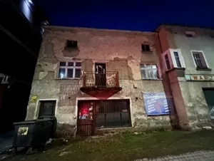 Lokal użytkowy 47,00 m², Nowa Ruda, Świdnicka, Sprzedaż