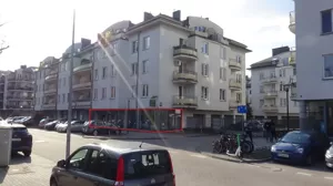 Lokal użytkowy 117,00 m², Warszawa, Białołęka, Tarchomin, Sprzedaż