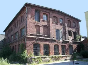 Lokal użytkowy 733,00 m², Bielawa, Tkacka, Sprzedaż