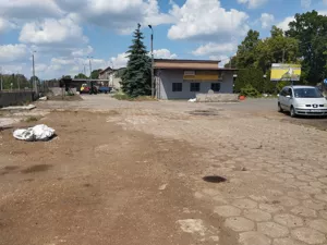 Lokal użytkowy 2 868,00 m², Chełmża, Toruńska, Sprzedaż