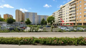 Lokal użytkowy 135,00 m², Warszawa, Wola, Ulrychów, Wynajem
