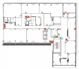 Lokal użytkowy 800,00 m², Kraków, Podgórze, Wadowicka, Wynajem