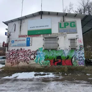 Lokal użytkowy 597,00 m², Wałbrzych, Podgórze, Sprzedaż