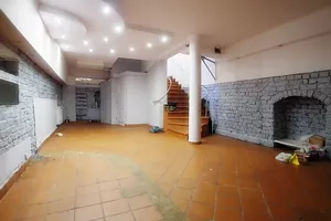 Lokal użytkowy 50,00 m², Szczecin, Śródmieście, Stare Miasto, Wielka Odrzańska, Sprzedaż