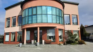 Lokal użytkowy 970,00 m², Wielogóra, Sprzedaż