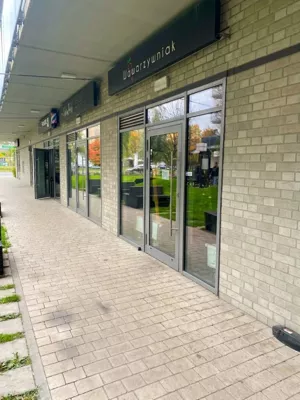 Lokal użytkowy 32,00 m², Warszawa, Praga Północ, Wileńska, Wynajem