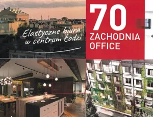 Lokal użytkowy 30,00 m², Łódź, Śródmieście, Zachodnia, Wynajem