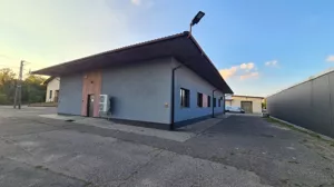 Magazyn 4 000,00 m², Teresin, Aleja XX-lecia, Sprzedaż