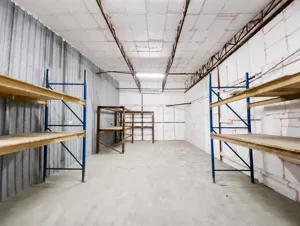 Magazyn 70,00 m², Warszawa, Mokotów, Bartycka, Wynajem