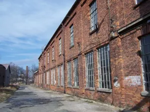 Magazyn 11 789,00 m², Bielawa, Ostroszowicka, Sprzedaż