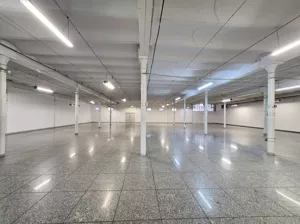 Magazyn 1 019,00 m², Łódź, Śródmieście, Piłsudskiego, Wynajem