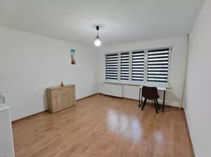 Mieszkanie jednopokojowe 23,00 m², Częstochowa, Aleja Armii Krajowej, Sprzedaż
