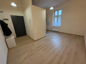 Mieszkanie jednopokojowe 30,00 m², Chrzanów, Aleja Henryka, Sprzedaż