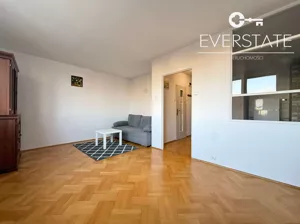 Mieszkanie jednopokojowe 33,00 m², Warszawa, Targówek, Bródno, Sprzedaż