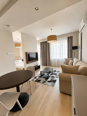 Mieszkanie jednopokojowe 35,00 m², Warszawa, Wola, Grzybowska, Sprzedaż