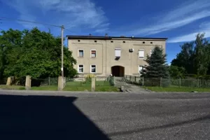 Mieszkanie jednopokojowe 37,00 m², Nysa, hajduki nyskie, Sprzedaż