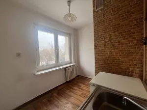 Mieszkanie jednopokojowe 33,00 m², Ruda Śląska, Wirek, Jarzębinowa, Sprzedaż