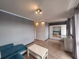 Mieszkanie jednopokojowe 30,00 m², Katowice, Giszowiec, Kolista, Sprzedaż