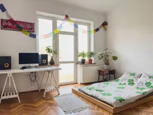 Mieszkanie jednopokojowe 40,00 m², Warszawa, Praga Południe, Kordeckiego, Sprzedaż