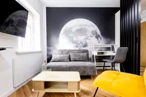 Mieszkanie jednopokojowe 20,00 m², Leszno, Podwale, Sprzedaż